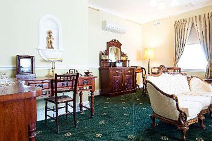 Hotel Interior 13 of 13