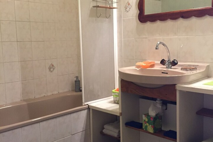 Bath Amenities