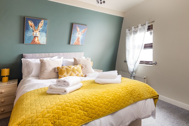 The Granby Hotel