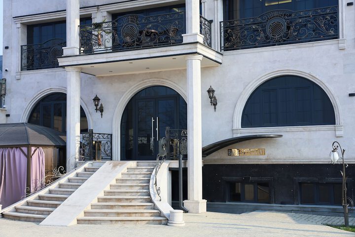 Hotel 126 of 133