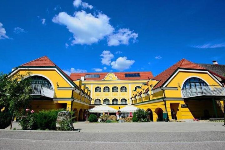Gasthof Rossatz 8