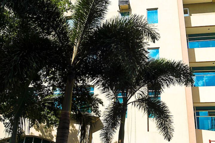 Hotel 58 of 58