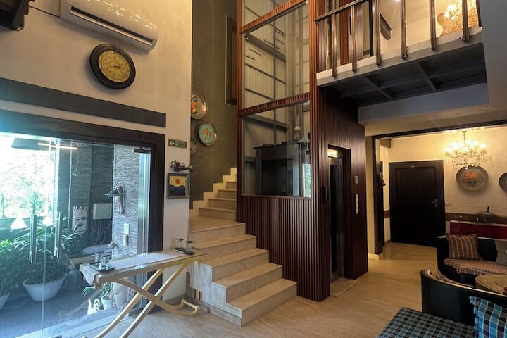 Hotel Interior 11 of 68