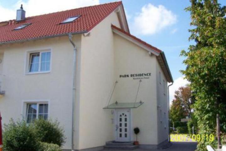 Park Residence