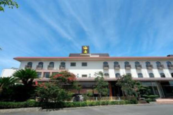 Image of Shirahama Onsen Resort Kaigaku