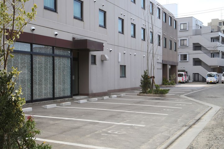 Property Grounds 22 of 22
