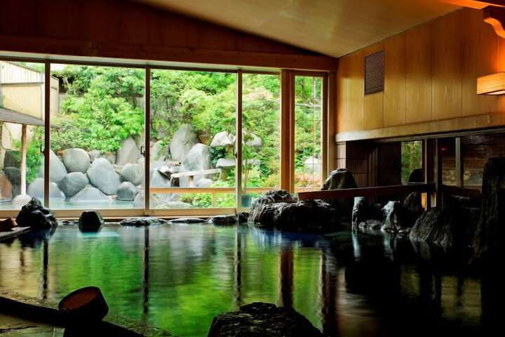 Spa and Wellness