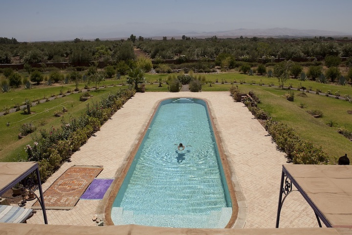 Pool 9 of 13