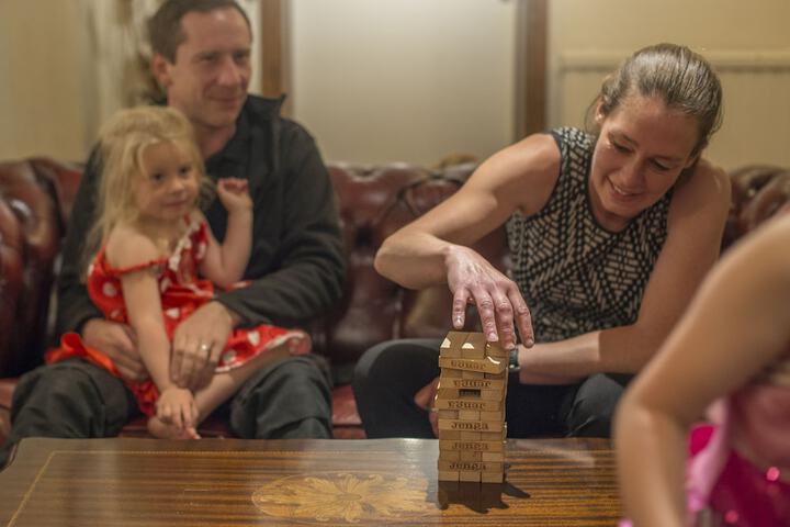 Fitness Center Photo