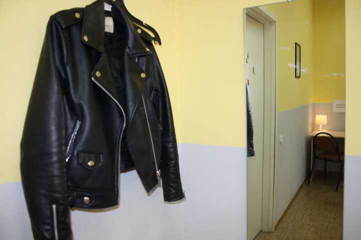 Room 12 of 12
