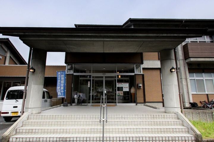 Sumika no Yado
