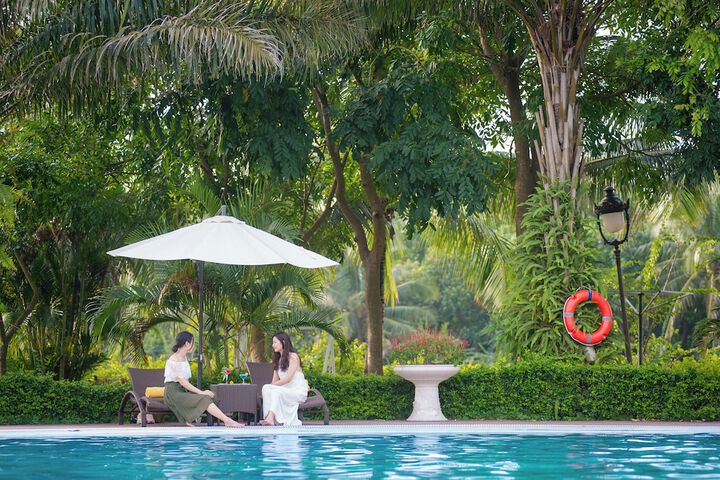 Photo of FLC Luxury Resort Vinh Phuc