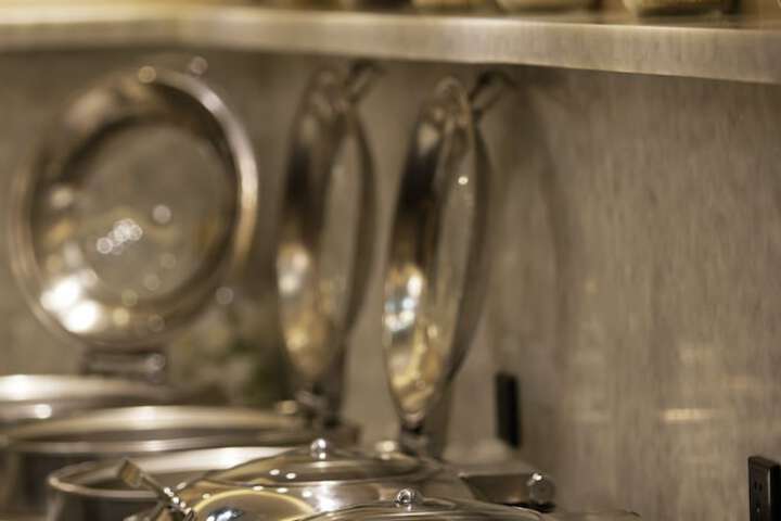 Breakfast/Coffee Service 23 of 30