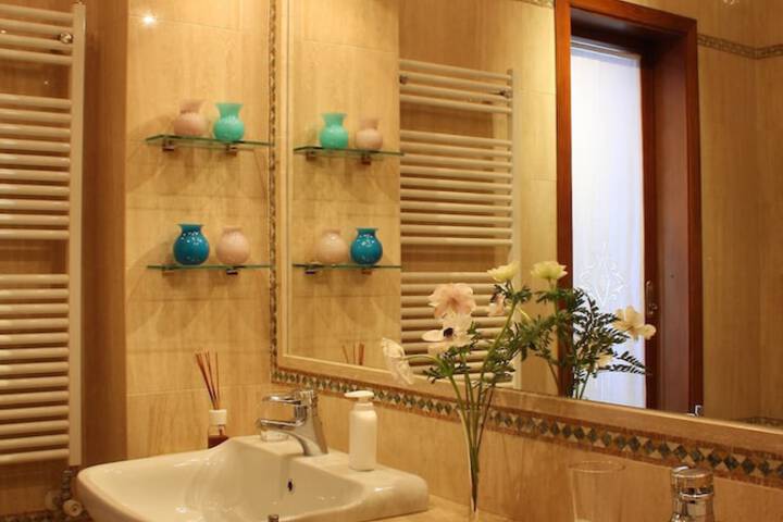 Bath Photo
