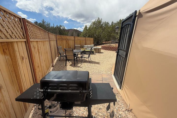 Terrace/Patio 65 of 163
