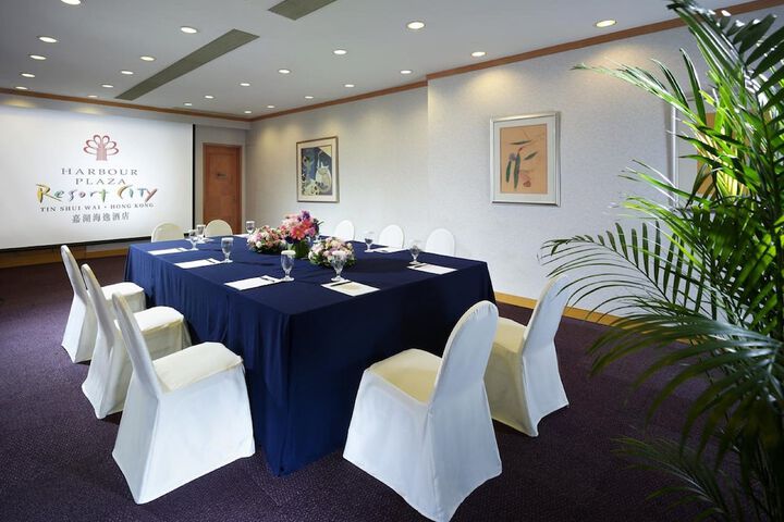 Meeting 27 of 33