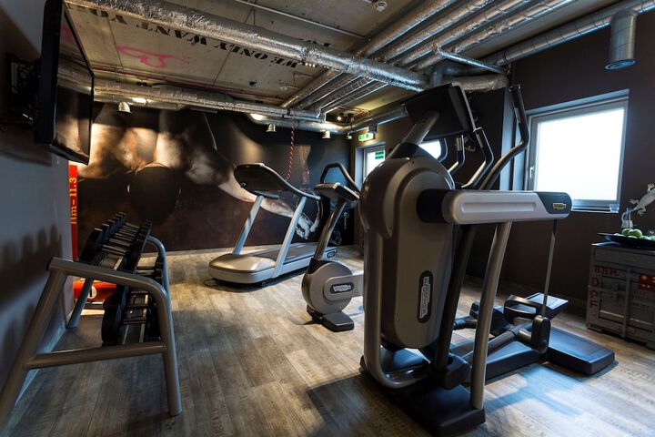 Fitness Center Photo
