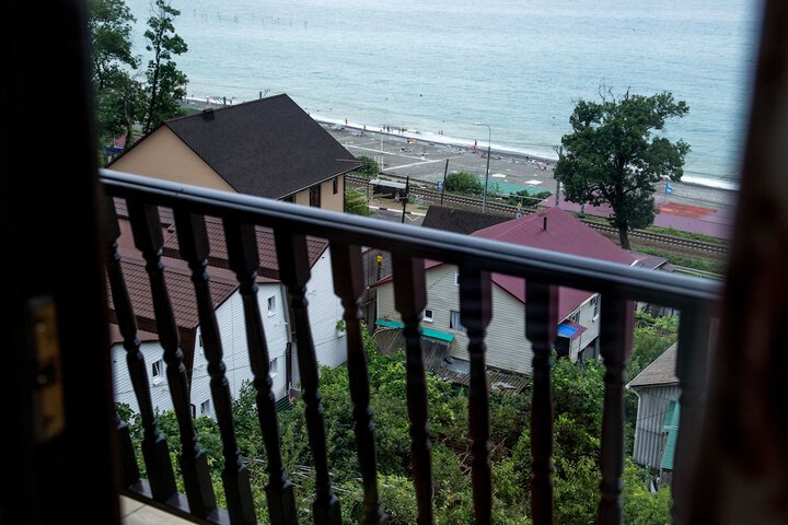 Terrace/Patio 95 of 95