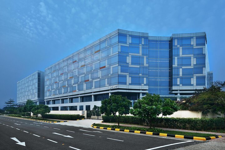 Photo of Hyatt Delhi Residences