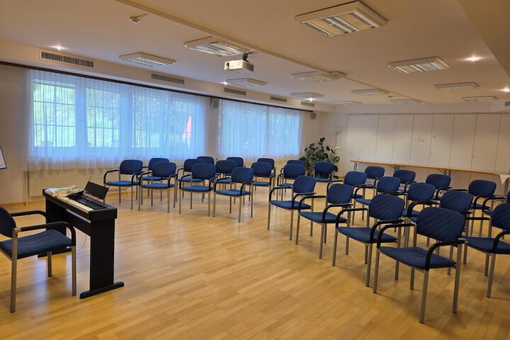 Meeting 76 of 101