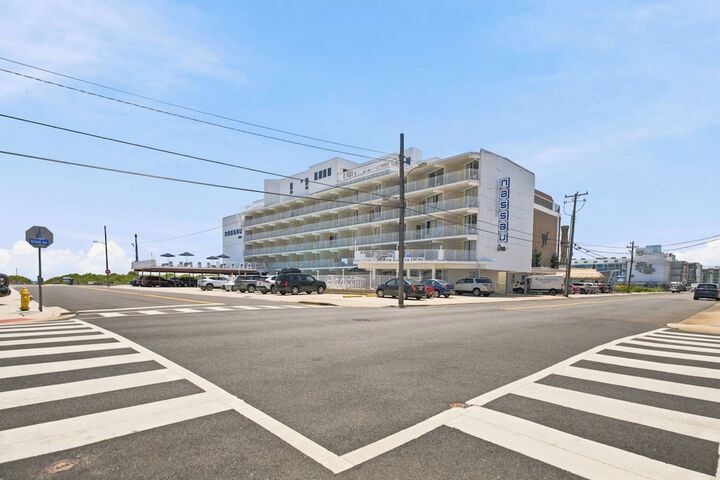 Hotel 135 of 138