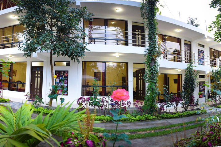 Hotel 141 of 202