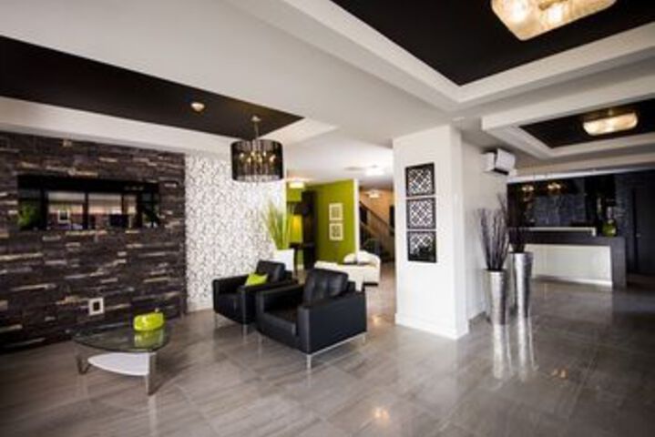 Hotel Interior 14 of 22