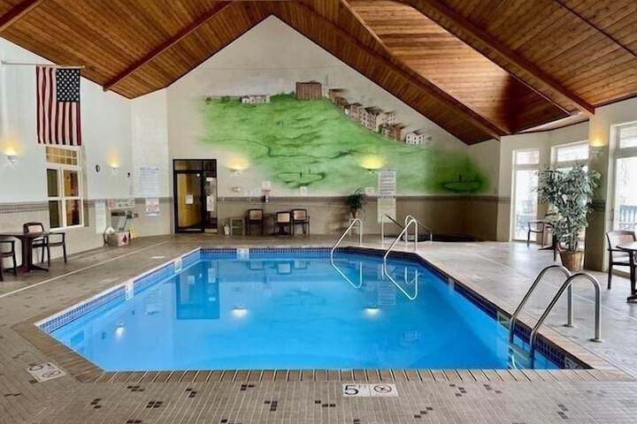 Pool 8 of 10