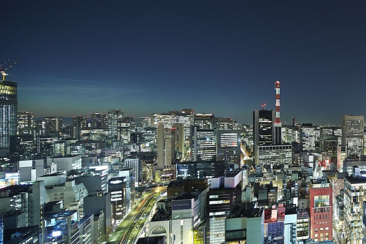 View from room