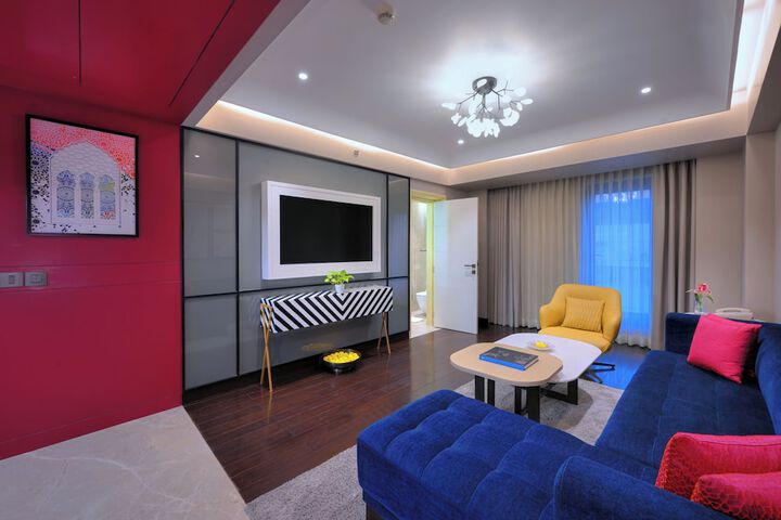 Room 25 of 55