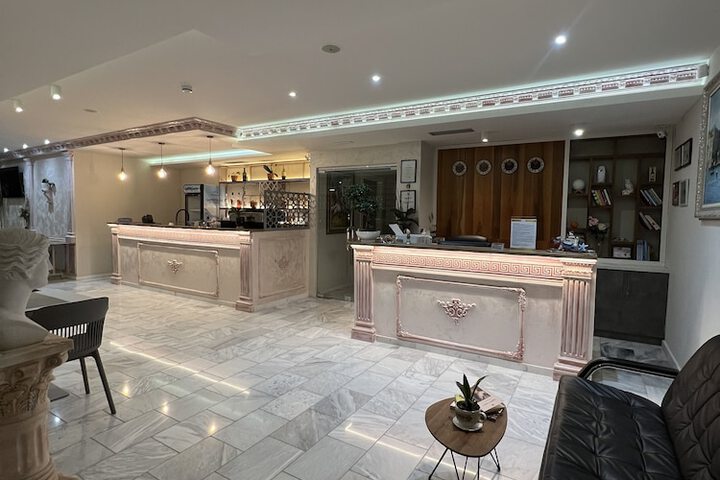 Hotel Interior 2 of 61