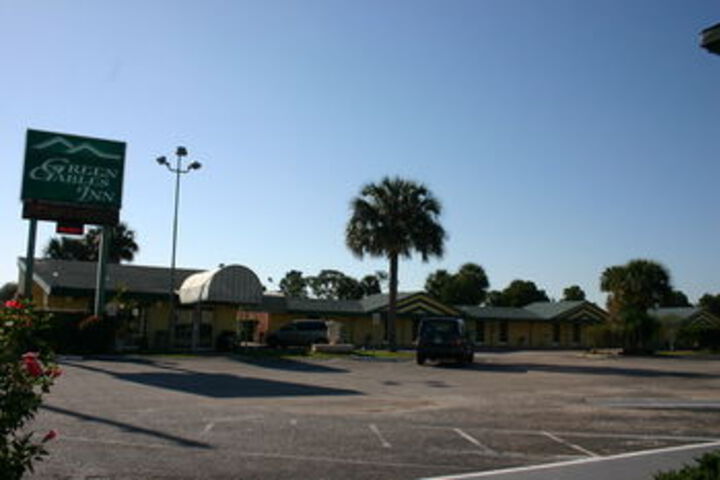 Fitness Facility Photos