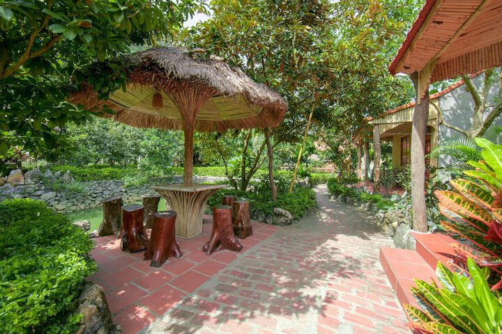 Terrace/Patio 34 of 127