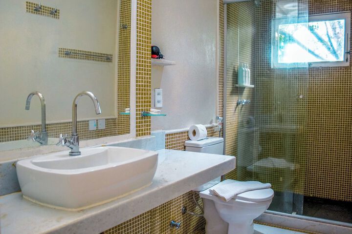 Bathroom Vanities