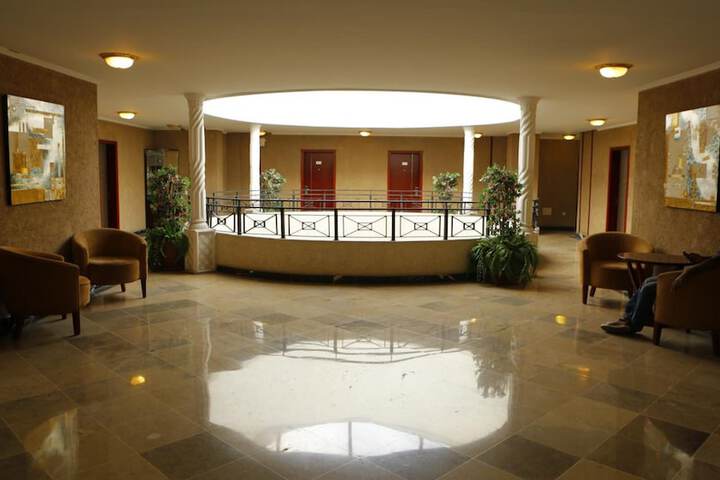 Hotel Interior 4 of 42