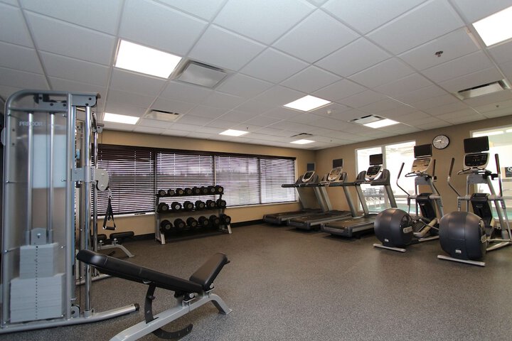 Fitness Club