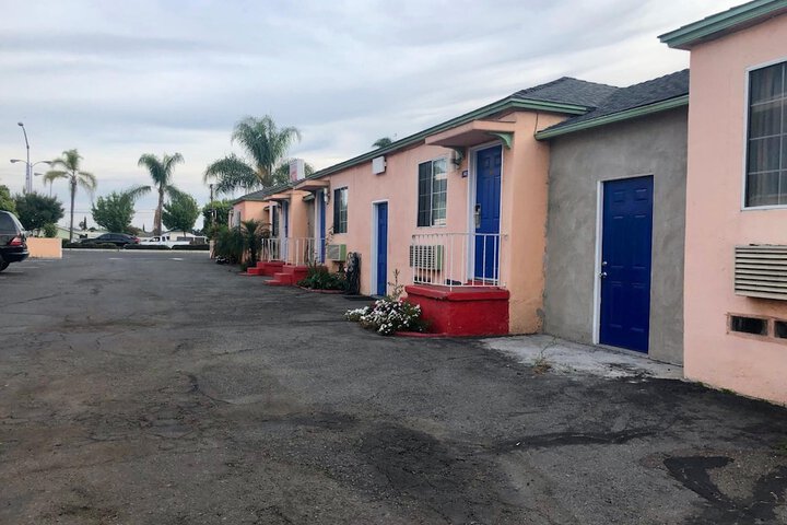 Outside Photo