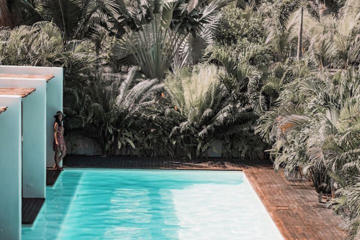 Swell Surf & Lifestyle Hotel