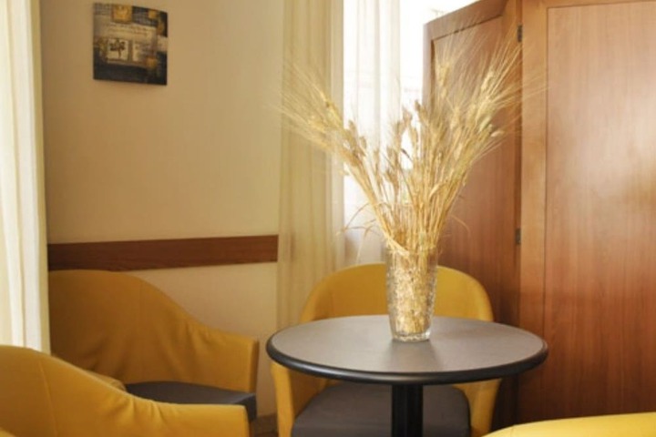 Hotel Interior 4 of 43