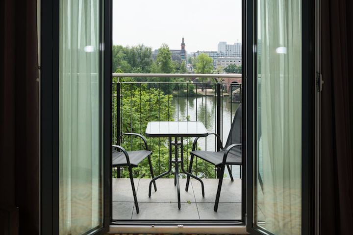 Terrace/Patio 23 of 49