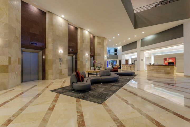 Hotel Interior 2 of 71