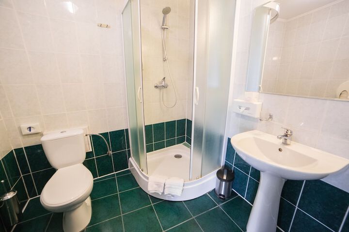 Bath Amenities