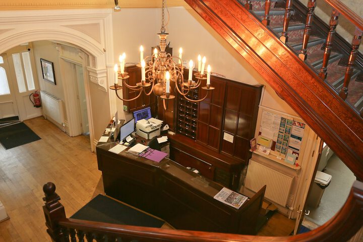 Hotel Interior 2 of 73
