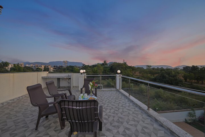 Terrace/Patio 12 of 30