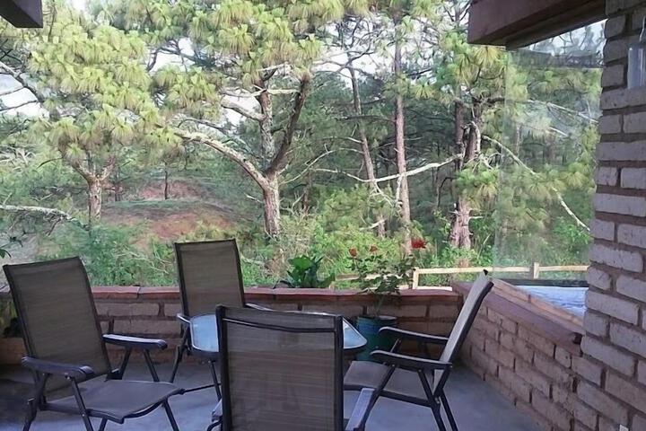 Terrace/Patio 15 of 16