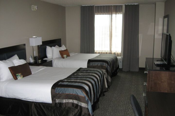 View from room