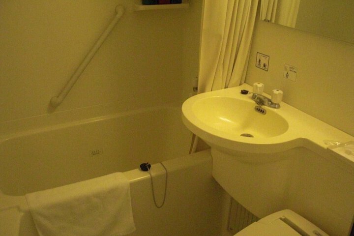 Bath Photo