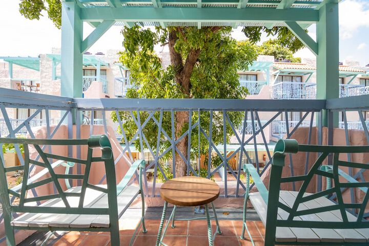 Terrace/Patio 41 of 44