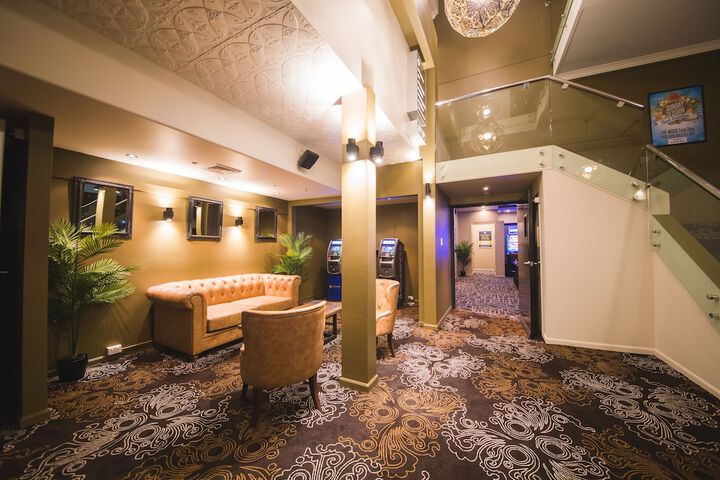 Hotel Interior 2 of 36