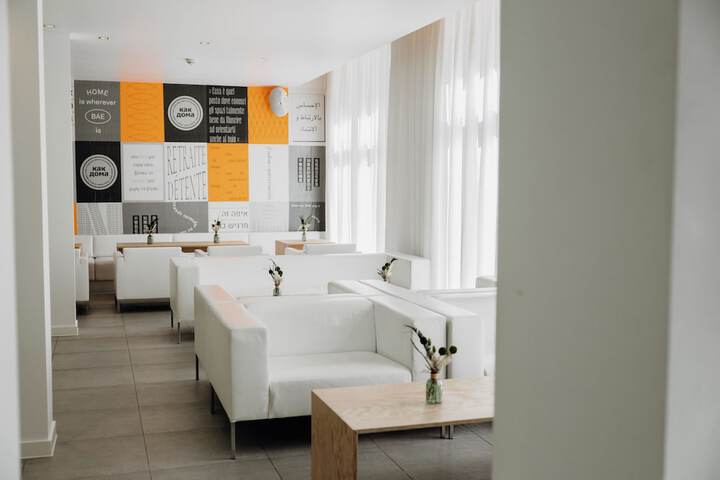 Hotel Interior 9 of 62